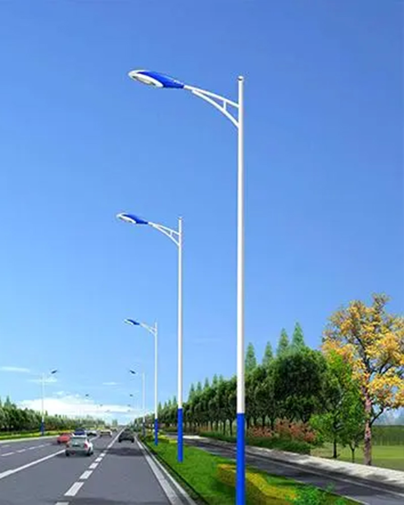 钠灯路灯